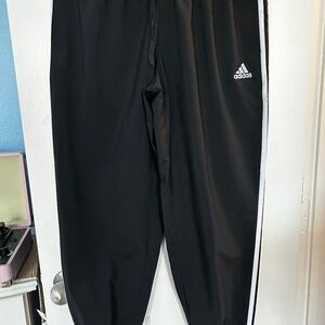 Adidas tracksuit bottoms